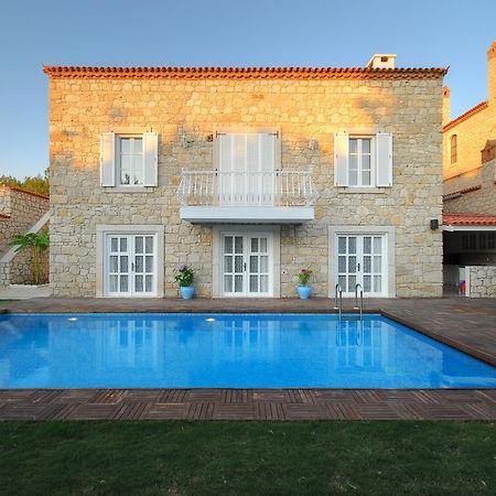 Alacati Roka Hotel Zewnętrze zdjęcie