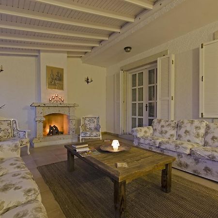 Alacati Roka Hotel Zewnętrze zdjęcie