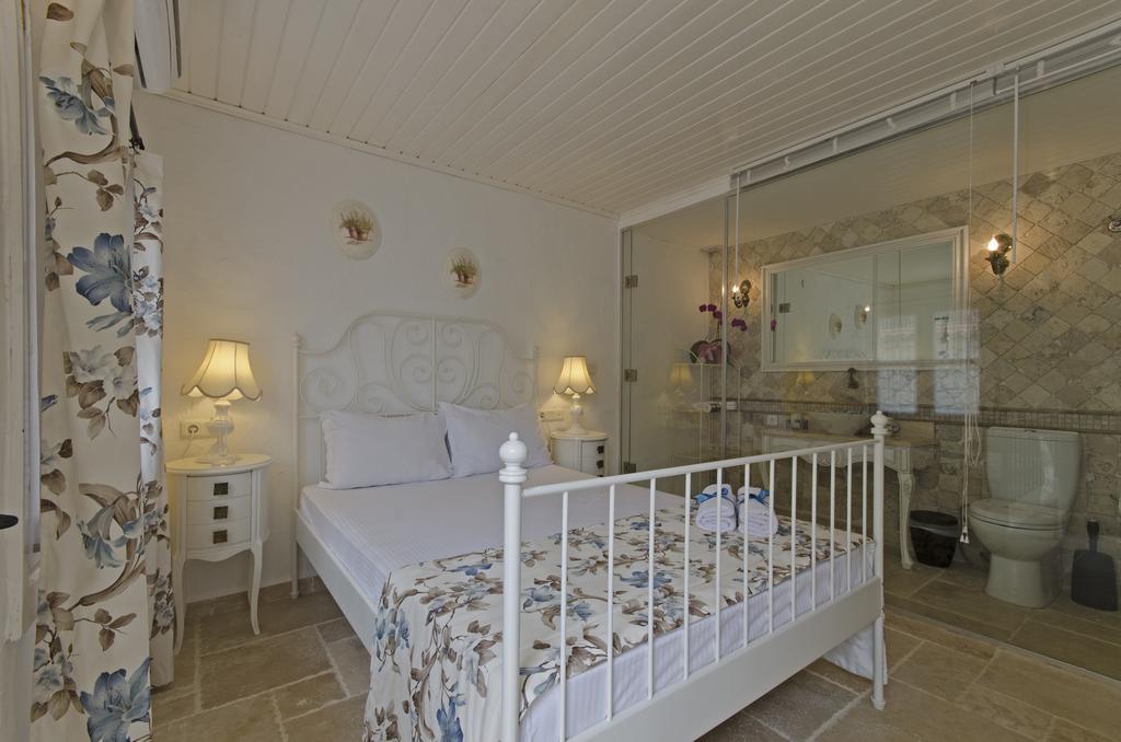 Alacati Roka Hotel Zewnętrze zdjęcie