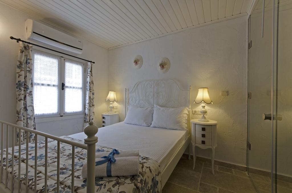 Alacati Roka Hotel Zewnętrze zdjęcie