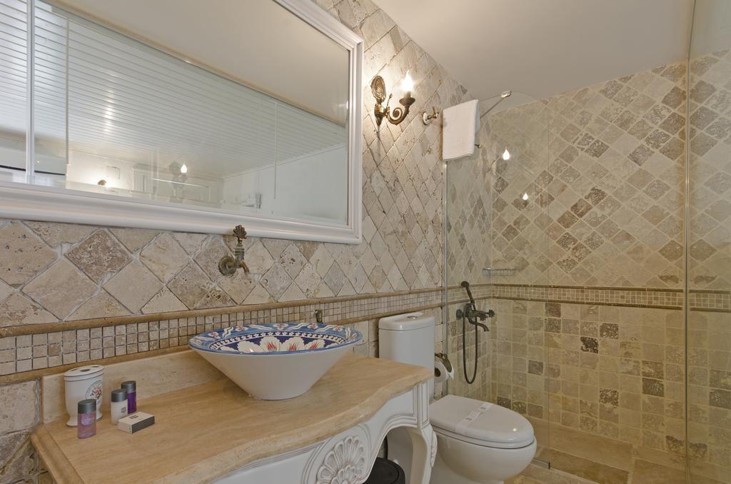 Alacati Roka Hotel Zewnętrze zdjęcie