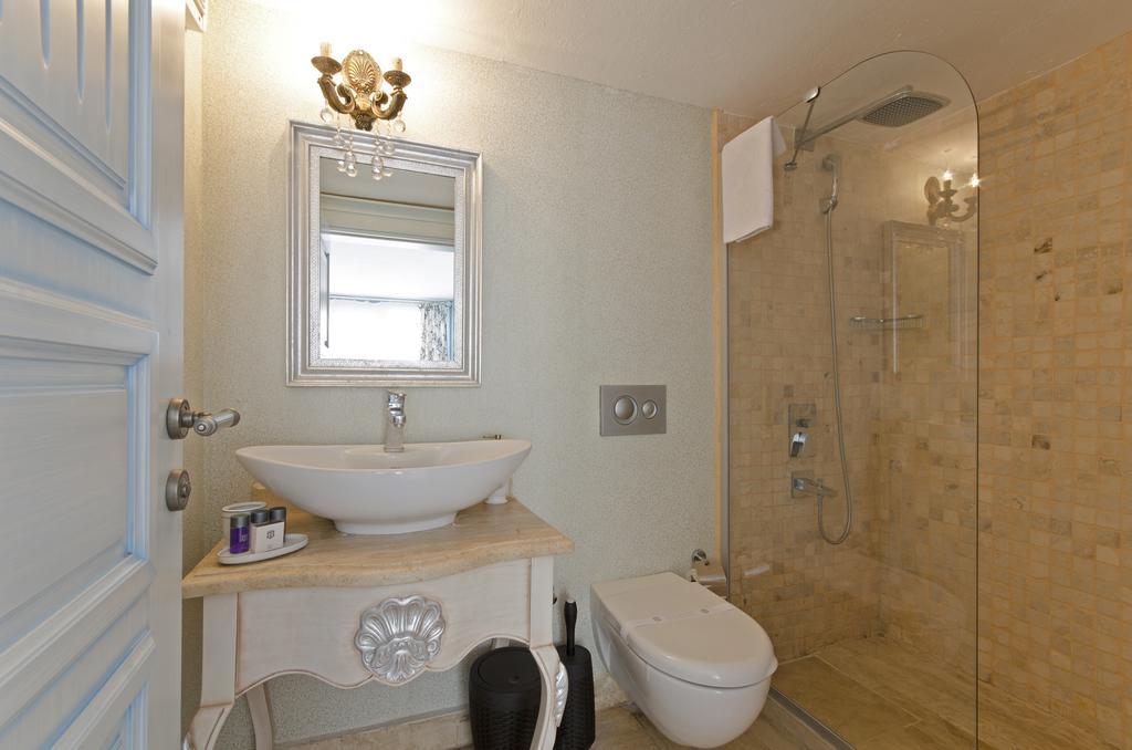 Alacati Roka Hotel Zewnętrze zdjęcie