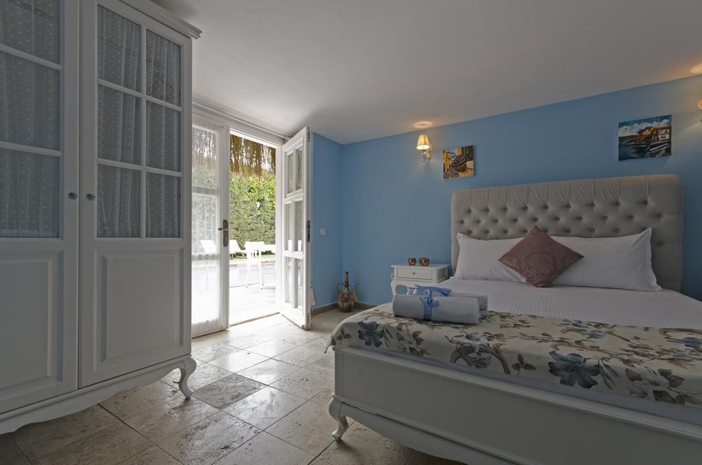 Alacati Roka Hotel Zewnętrze zdjęcie