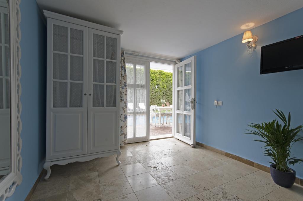Alacati Roka Hotel Zewnętrze zdjęcie