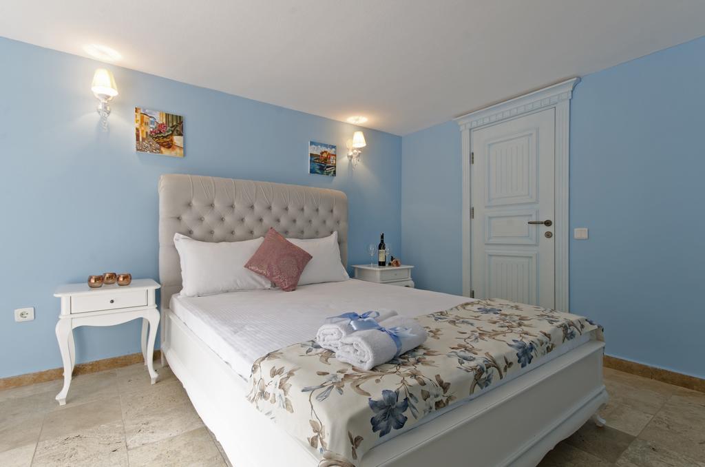 Alacati Roka Hotel Zewnętrze zdjęcie