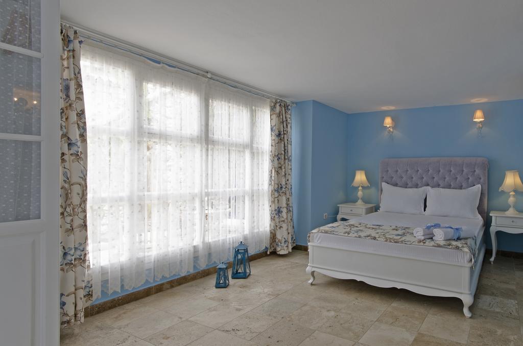 Alacati Roka Hotel Zewnętrze zdjęcie