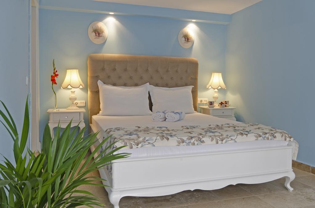 Alacati Roka Hotel Zewnętrze zdjęcie