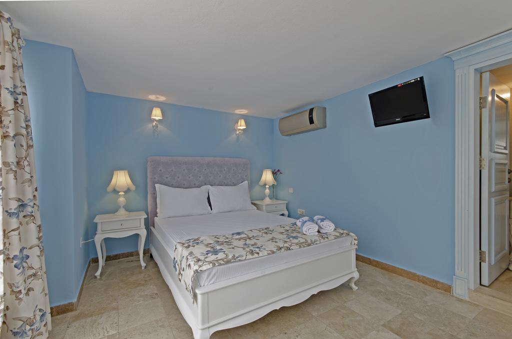 Alacati Roka Hotel Zewnętrze zdjęcie