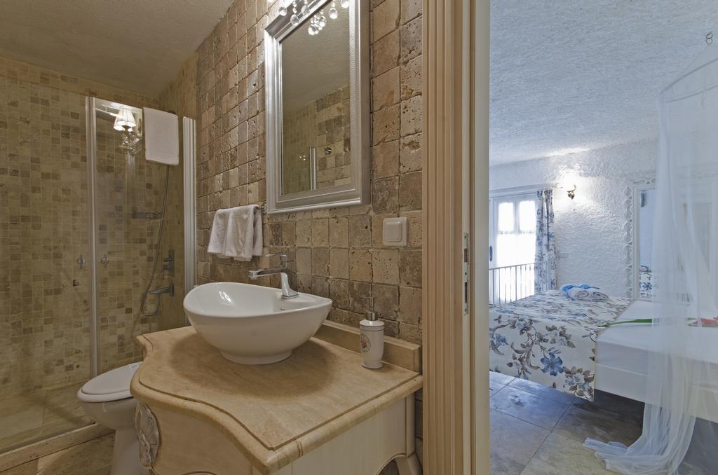 Alacati Roka Hotel Zewnętrze zdjęcie