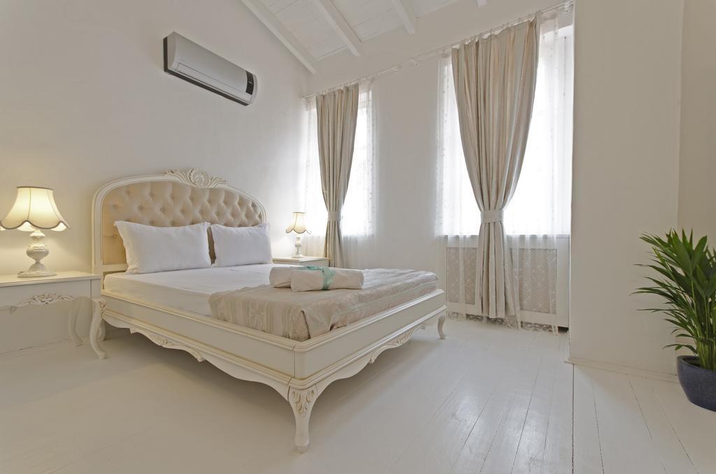 Alacati Roka Hotel Zewnętrze zdjęcie