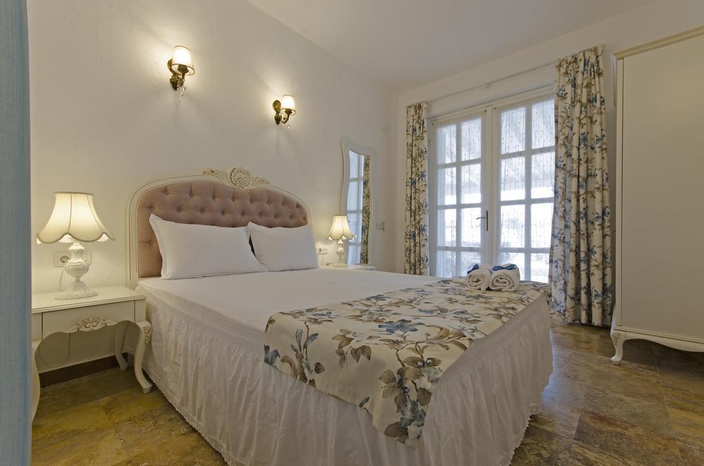 Alacati Roka Hotel Zewnętrze zdjęcie