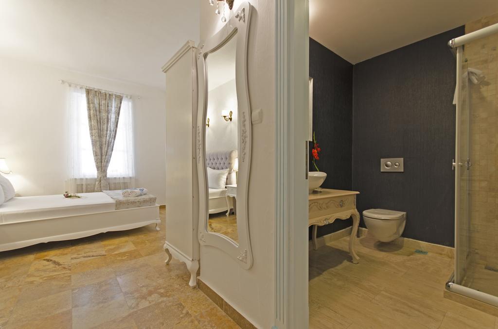 Alacati Roka Hotel Zewnętrze zdjęcie