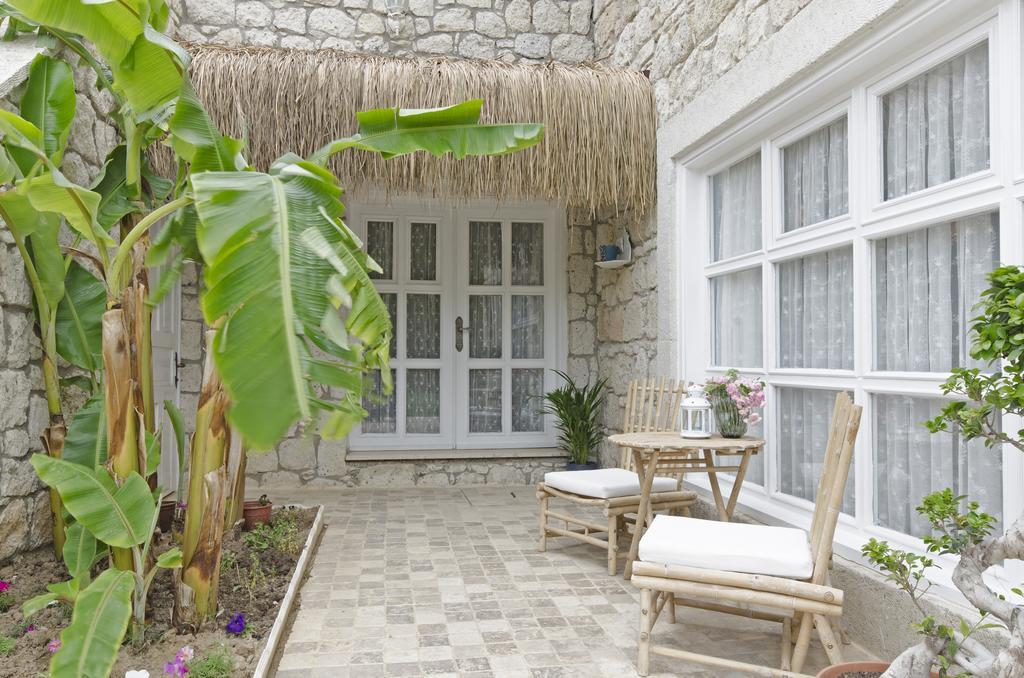 Alacati Roka Hotel Zewnętrze zdjęcie