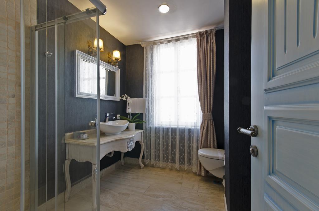 Alacati Roka Hotel Zewnętrze zdjęcie
