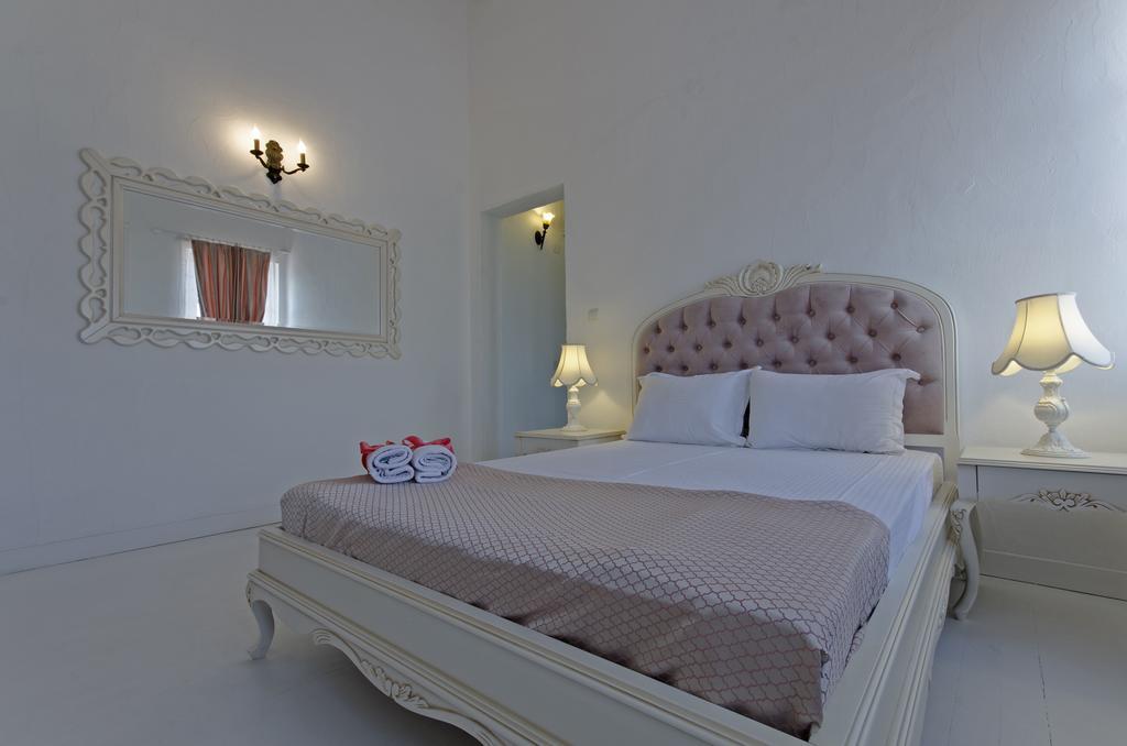 Alacati Roka Hotel Zewnętrze zdjęcie
