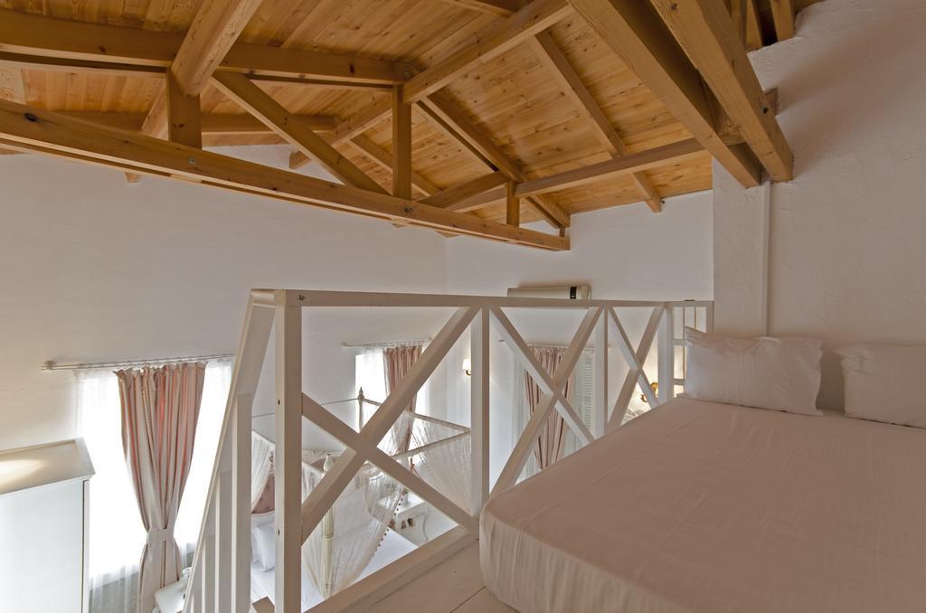 Alacati Roka Hotel Zewnętrze zdjęcie