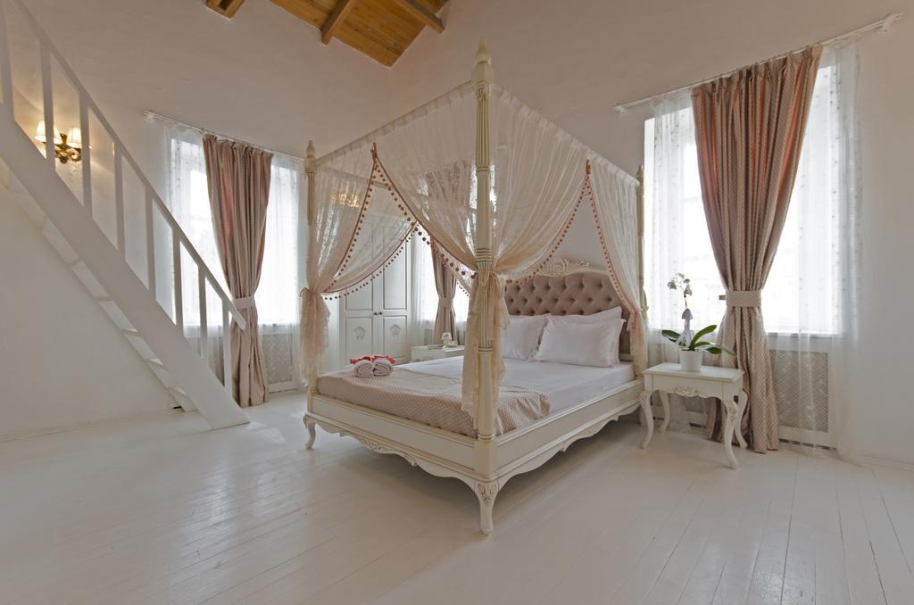 Alacati Roka Hotel Zewnętrze zdjęcie