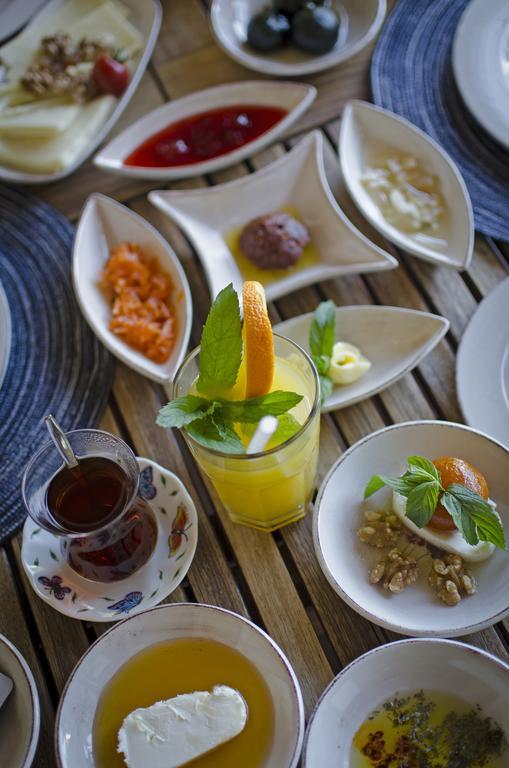 Alacati Roka Hotel Zewnętrze zdjęcie