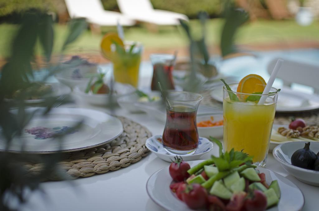 Alacati Roka Hotel Zewnętrze zdjęcie
