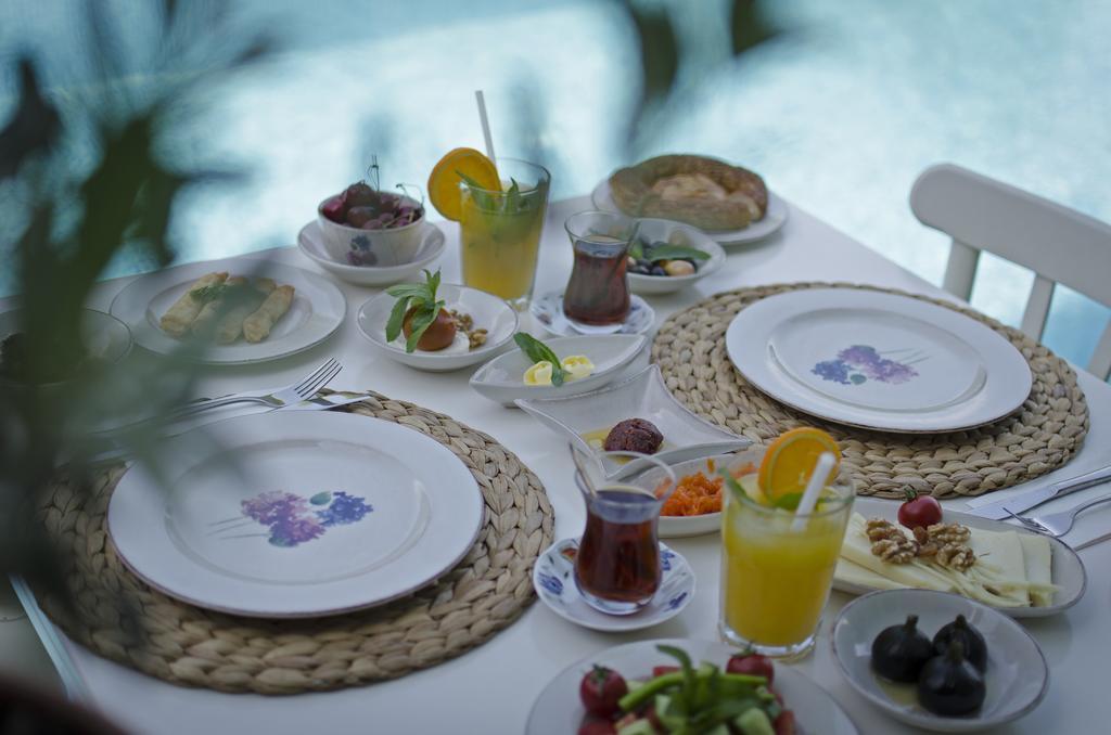 Alacati Roka Hotel Zewnętrze zdjęcie