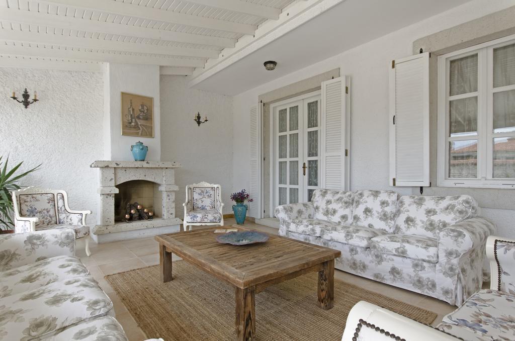 Alacati Roka Hotel Zewnętrze zdjęcie