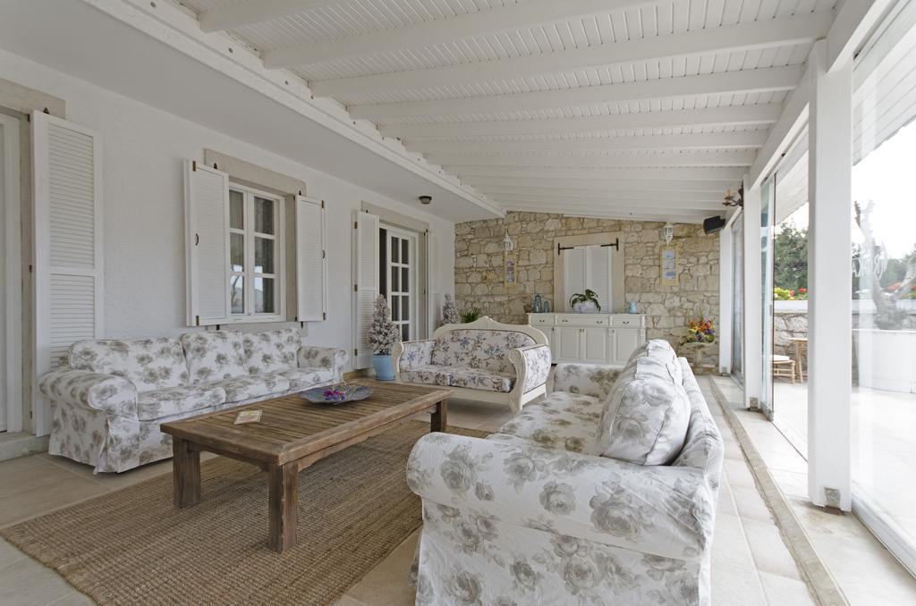 Alacati Roka Hotel Zewnętrze zdjęcie