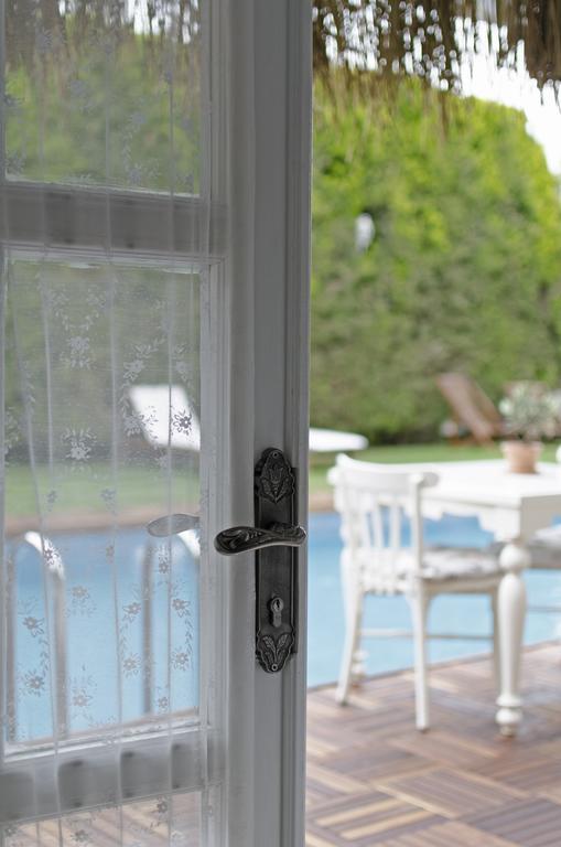 Alacati Roka Hotel Zewnętrze zdjęcie