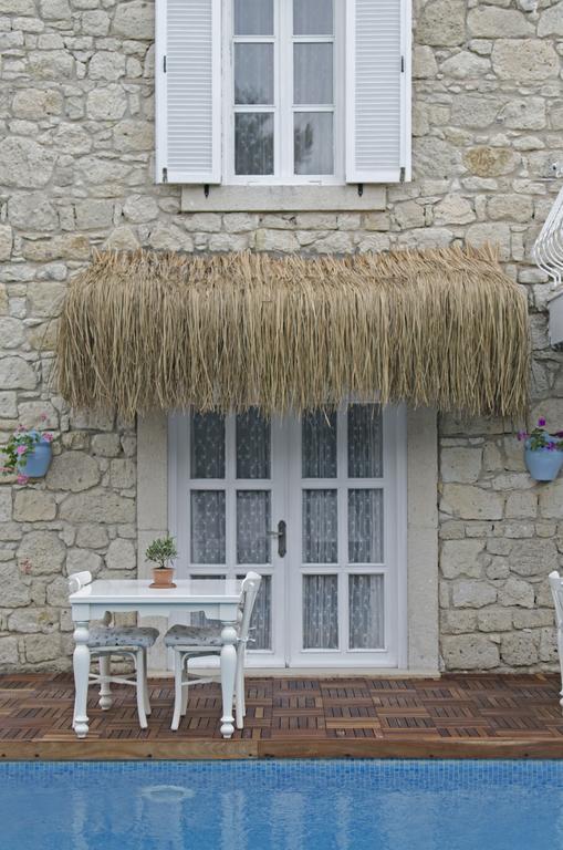 Alacati Roka Hotel Zewnętrze zdjęcie