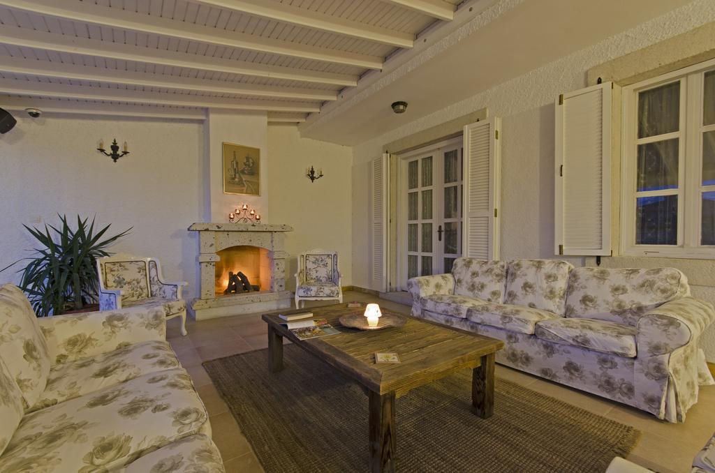 Alacati Roka Hotel Zewnętrze zdjęcie
