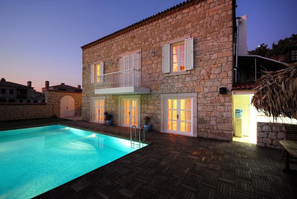 Alacati Roka Hotel Zewnętrze zdjęcie