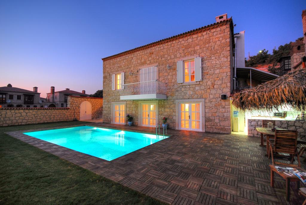 Alacati Roka Hotel Zewnętrze zdjęcie