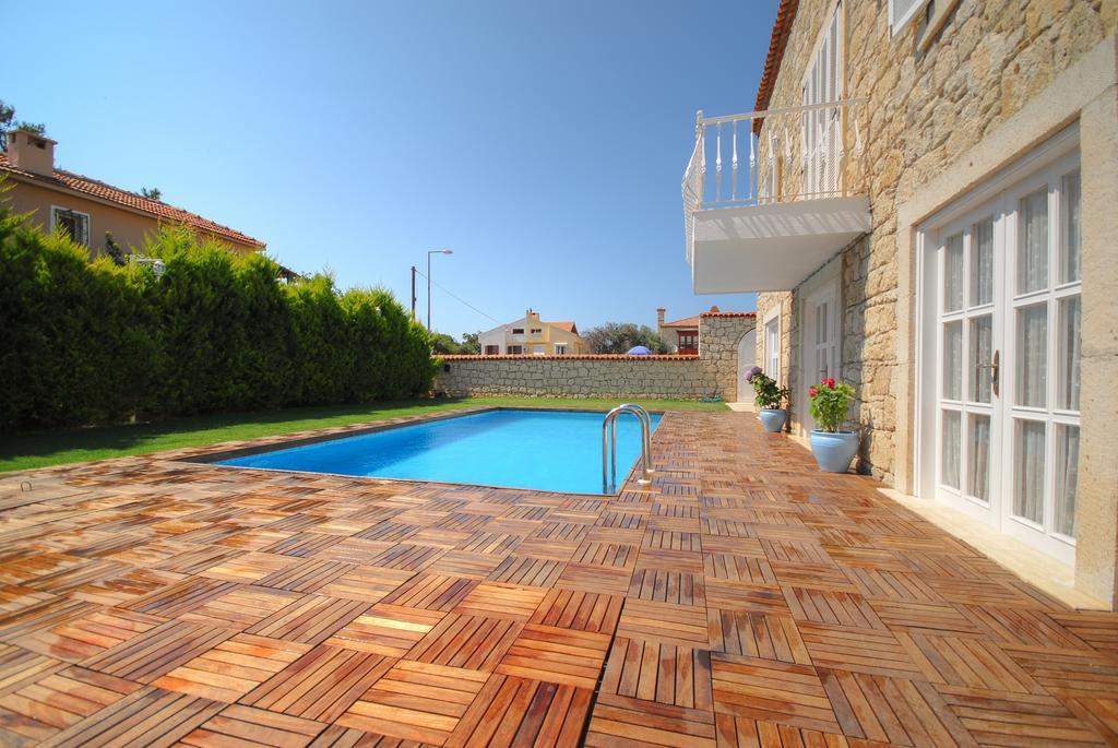 Alacati Roka Hotel Zewnętrze zdjęcie
