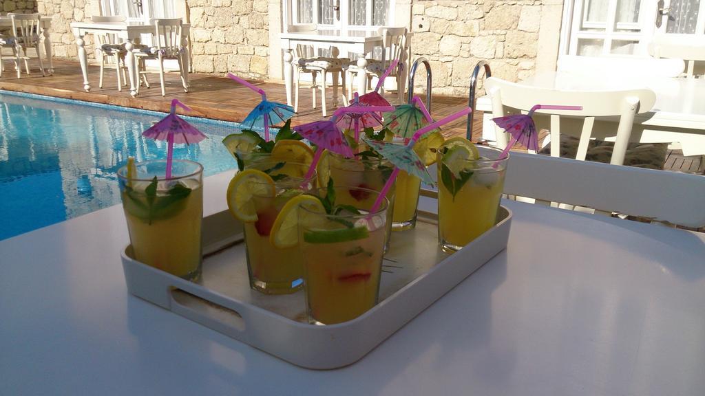 Alacati Roka Hotel Zewnętrze zdjęcie